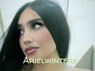 arielwinters Sexy Tchat