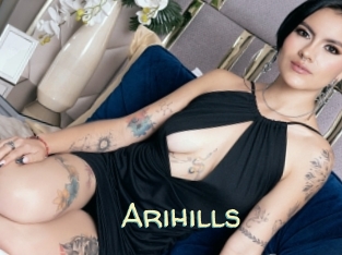 Arihills