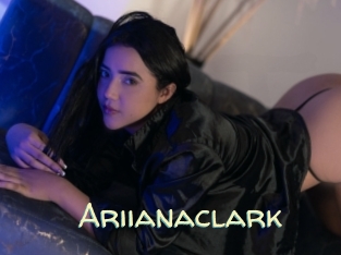Ariianaclark