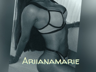 Ariianamarie