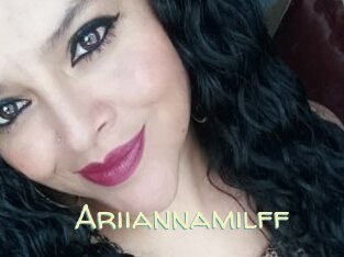 Ariiannamilff