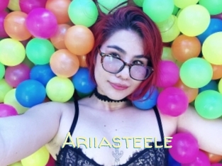Ariiasteele