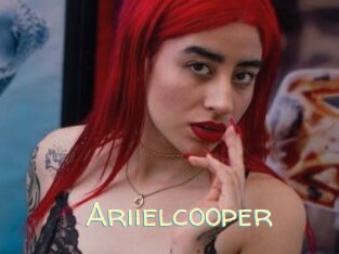Ariielcooper