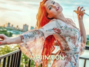 ariimoon Sexy Tchat