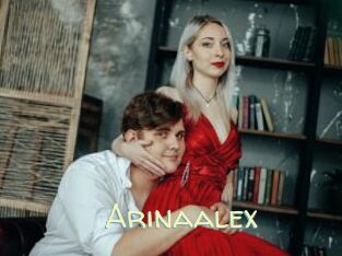 Arinaalex