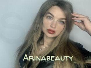 Arinabeauty
