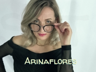 arinaflores Sexy Tchat