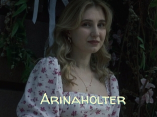 Arinaholter