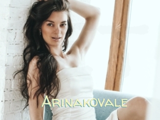 Arinakovale