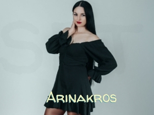 Arinakros