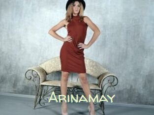 Arinamay
