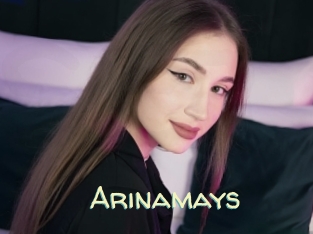 Arinamays