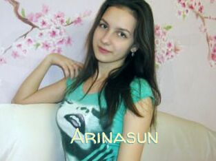 Arinasun