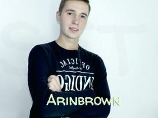 arinbrown Sexy Tchat