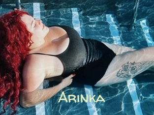 arinka Sexy Tchat