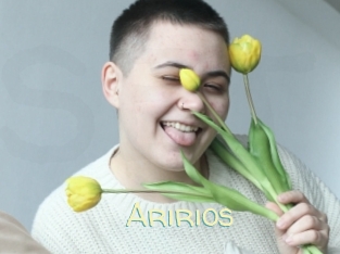 Aririos