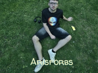 arisforbs Sexy Tchat