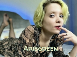 Arisgreen