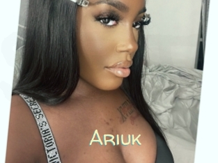 Ariuk