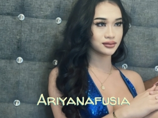Ariyanafusia