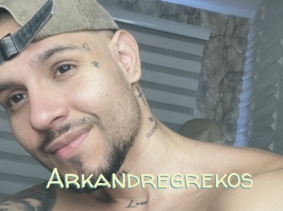 Arkandregrekos