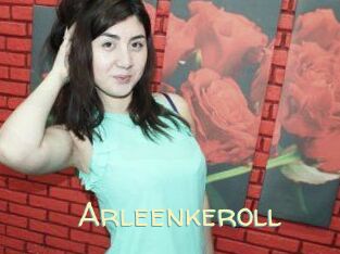 arleenkeroll Sexy Tchat