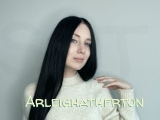 Arleighatherton