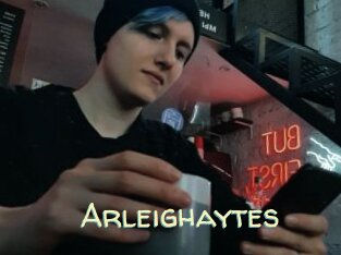 Arleighaytes