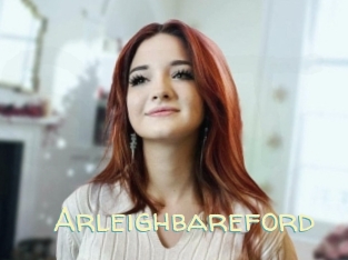 Arleighbareford