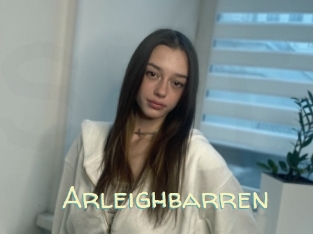 Arleighbarren