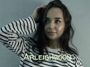 Arleighboon