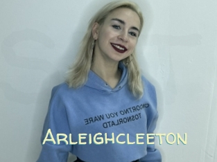 arleighcleeton Sexy Tchat