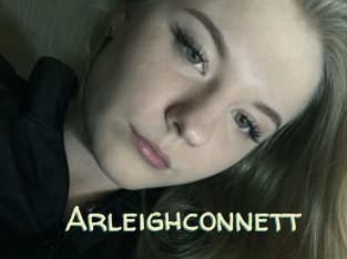 Arleighconnett