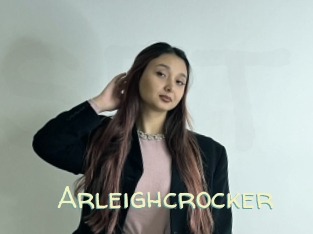 Arleighcrocker