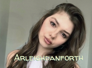 Arleighdanforth