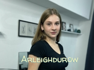 Arleighdurow