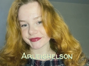 Arleighelson