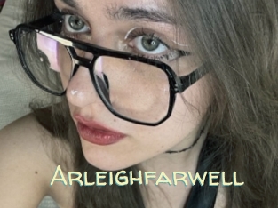 Arleighfarwell
