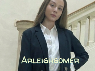 arleighgomer Sexy Tchat