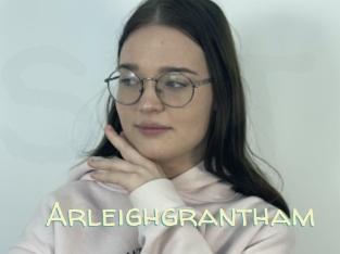 Arleighgrantham