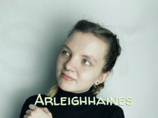 Arleighhaines