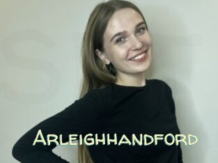 Arleighhandford