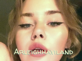 Arleighhaviland