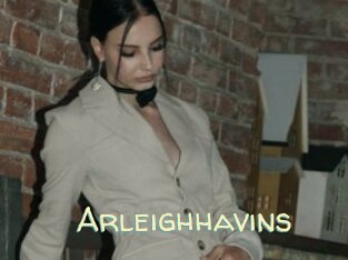 Arleighhavins