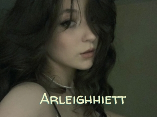 Arleighhiett