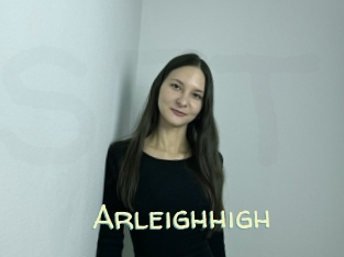 Arleighhigh