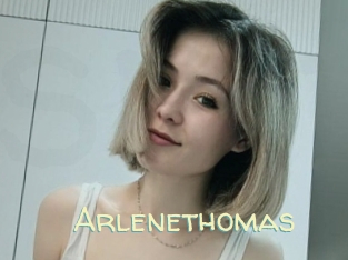 Arlenethomas