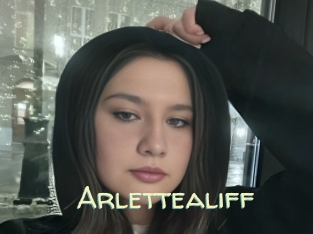 Arlettealiff