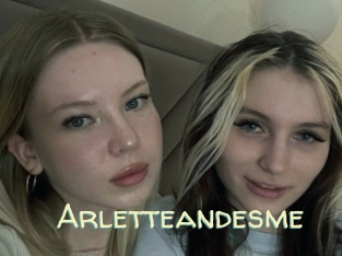 Arletteandesme