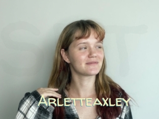 Arletteaxley